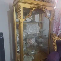 ویترین کاملا سالم و کارشده