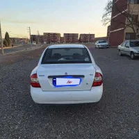 تیبا|خودرو سواری و وانت|رباط‌کریم, شهرک والفجر|دیوار