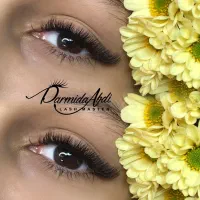 خدمات وآموزش تخصصی مژه وابرو