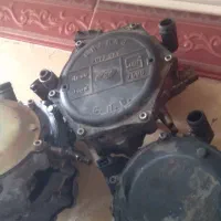 ریگلاتور CNG تکنو شهاب شرکتی ریل سوخت