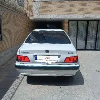 پژو پارس سفارشی|خودرو سواری و وانت|اصفهان, مهدی آباد|دیوار