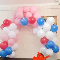 بادکنک مال امروز