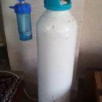 کپسول اکسیژن