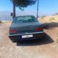 پژو 2000|خودرو سواری و وانت|بروجن, |دیوار