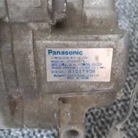 کمپرسور کولر مزدا