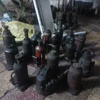 جک روغنی|قطعات یدکی و لوازم جانبی|اهواز, بیست متری شهرداری|دیوار