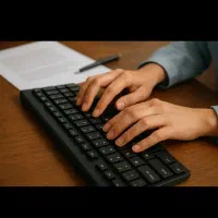 انجام تایپ، پرینت ارزان و طراحی پاورپوینت