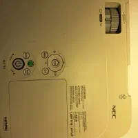 ویدئو پرژکتور NEC استوک