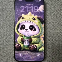 iphone 15 Promax|موبایل|پرند, فاز ۲|دیوار