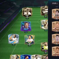 اکانت fc mobile|کنسول، بازی ویدئویی و آنلاین|قم, شاه سید علی|دیوار