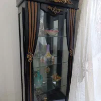 بوفه ام دی اف