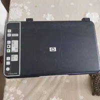 پرینتر hp کپی پرینت‌رنگی اسکن