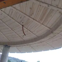 اجرای لمبه کوبی وپیویسی و.. فقط متری ۲۰۰هزار تومان|خدمات پیشه و مهارت|کلاردشت, |دیوار