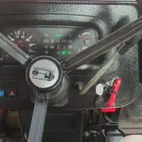 تراکتورفرگوسن475کابیندارکارخانهمدل96.12.17|خودرو سنگین|قره ضیاالدین, |دیوار