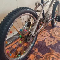 دوچرخه حرفه ای 20|دوچرخه، اسکیت، اسکوتر|شادگان, |دیوار