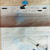 حراج زمـین فــوری فاز3بعد منبع آب که پشت دادگاه*