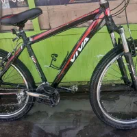 دوچرخه ویوا|دوچرخه، اسکیت، اسکوتر|قم, دانش|دیوار