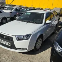 دنا پلاس توربو ۱۴۰۴ صفر ( لیزینگ اقساط 36 ماهه )|خودرو سواری و وانت|یزد, |دیوار