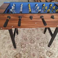 فوتبال دستی نو نو