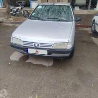 پژو 405|خودرو سواری و وانت|نورآباد, |دیوار