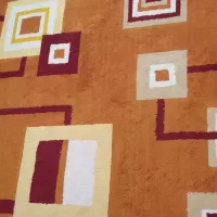 گلیم درحدنو|گلیم، جاجیم، گبه|شاهرود, |دیوار
