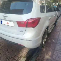 هایما اس7 توربو 1800