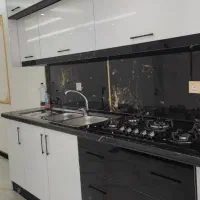 آپارتمان طبقه ۱از۲