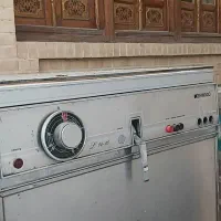 ماشین ظرفشویی کنوود مکانیکی