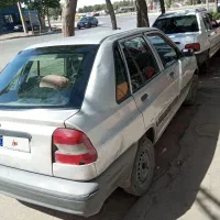 پراید141|خودرو سواری و وانت|اصفهان, شهرک صنعتی امیرکبیر (شاپور جدید)|دیوار