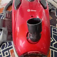 جارو برقی