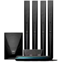 سینمای خانگی سونی BDV-E6100 با صدای فراگیر|سیستم صوتی خانگی|تهران, فرمانیه|دیوار