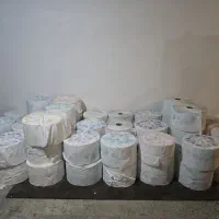 فروش سفره یکبار مصرف مستقیم از تولیدکننده|سفره، حوله، دستمال آشپزخانه|تهران, خلیج فارس|دیوار