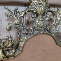 آینه و شمعدان|آینه|ری, دیلمان|دیوار