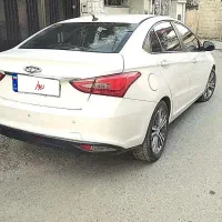 آریزو ۵ مدل ۹۶ بیرنگ