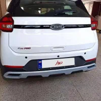 ام‌وی‌ام X22 Pro IE، مدل ۱۴۰۱|خودرو سواری و وانت|اردبیل, |دیوار