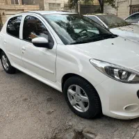 207 اتوماتیک|خودرو سواری و وانت|مشهد, کلاهدوز|دیوار