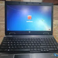 لبتاب مدل hp|رایانه همراه|رشت, گلزاران|دیوار