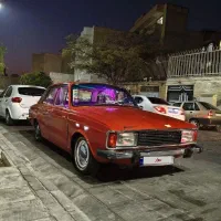 پیکان جوانان مدل 58 جوان پسند