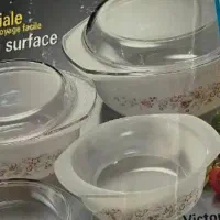 فروش ظروف ارکوپال ویکتوریا