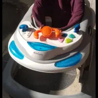 روروئک دلیجان مدل یوفو