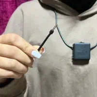 هندزفری نامرئی مدل thirdear