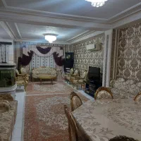 فروش طبقه ۳ سند تک برگ ۹۴ متر ۲ خواب