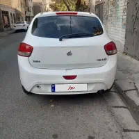 تیبا۹۵|خودرو سواری و وانت|کرج, کرج نو|دیوار