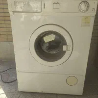 ماشین لباسشویی ارج