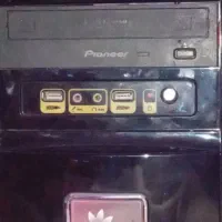 قاب کیس|قطعات و لوازم جانبی رایانه|زاهدان, |دیوار