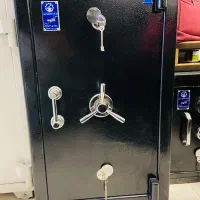 گاوصندوق مدل 750KK شیرازکاوه