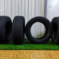 لاستیک کویرتایر (سورن پلاس) 195/60 R15
