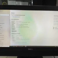آل این وان   all in one   dell|رایانه رومیزی|میاندوآب, |دیوار