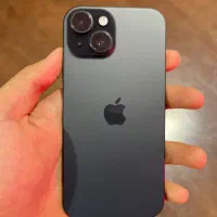 iPhone 15