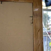 آیینه خاتم کاری اصفهان|آینه|یزد, |دیوار